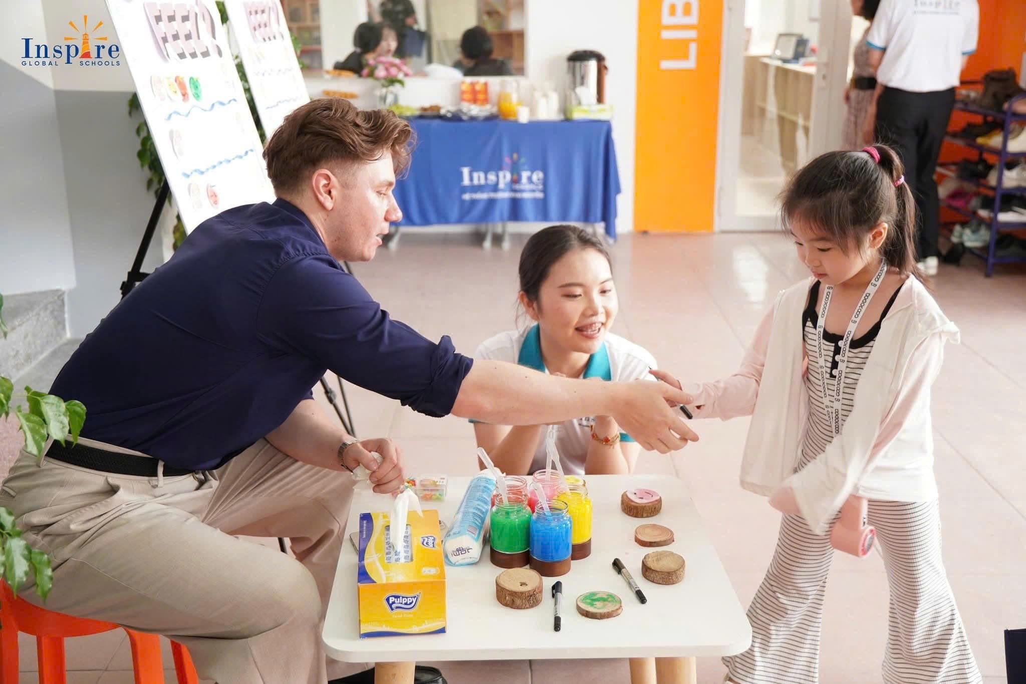 Inspire Schools