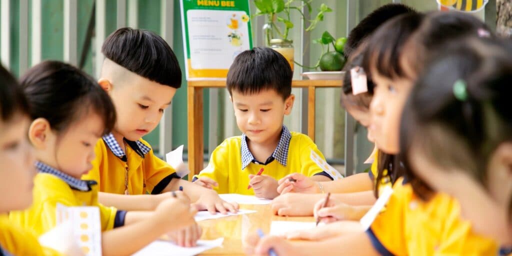 Sunrise Bilingual Kindergarten